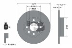 BENDIX Braking Piduriketas BDS1390