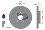 BENDIX Braking Piduriketas BDS1392