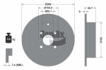 BENDIX Braking Piduriketas BDS1396