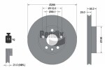 BENDIX Braking Piduriketas BDS1404