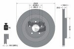 BENDIX Braking Piduriketas BDS1414