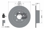 BENDIX Braking Piduriketas BDS1420