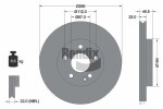 BENDIX Braking Piduriketas BDS1434HC