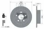 BENDIX Braking Piduriketas BDS1435