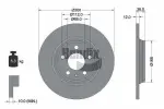 BENDIX Braking Piduriketas BDS1440