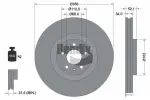 BENDIX Braking Piduriketas BDS1455