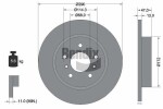 BENDIX Braking Piduriketas BDS1487