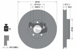 BENDIX Braking Piduriketas BDS1488HC