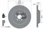 BENDIX Braking Piduriketas BDS1493