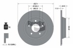 BENDIX Braking Piduriketas BDS1590