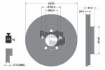 BENDIX Braking Piduriketas BDS1610