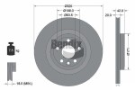BENDIX Braking Piduriketas BDS1611HC