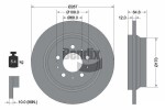 BENDIX Braking Piduriketas BDS1643