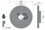BENDIX Braking Piduriketas BDS1646