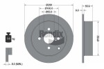 BENDIX Braking Piduriketas BDS1650