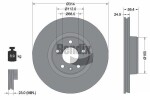 BENDIX Braking Piduriketas BDS1670HC