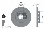 BENDIX Braking Piduriketas BDS1671