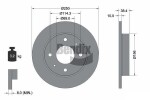 BENDIX Braking Piduriketas BDS1673