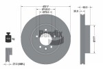 BENDIX Braking Piduriketas BDS1675HC