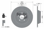 BENDIX Braking Piduriketas BDS1678