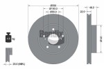 BENDIX Braking Piduriketas BDS1687