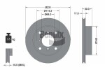 BENDIX Braking BDS1688
