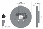 BENDIX Braking Piduriketas BDS1693