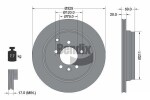 BENDIX Braking Piduriketas BDS1698