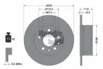 BENDIX Braking Piduriketas BDS1712