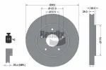 BENDIX Braking Piduriketas BDS1722