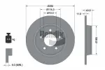BENDIX Braking BDS1738
