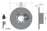BENDIX Braking Piduriketas BDS1765