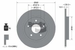 BENDIX Braking Piduriketas BDS1783HC