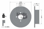 BENDIX Braking Piduriketas BDS1795