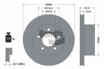 BENDIX Braking Piduriketas BDS1823