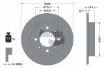 BENDIX Braking Piduriketas BDS1837