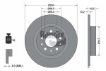 BENDIX Braking Piduriketas BDS1849