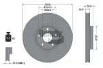 BENDIX Braking Piduriketas BDS1874L