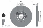 BENDIX Braking Piduriketas BDS1890