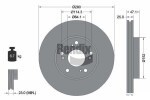 BENDIX Braking Piduriketas BDS2100