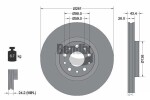 BENDIX Braking Piduriketas BDS2115