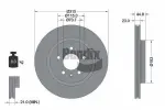 BENDIX Braking Piduriketas BDS2160