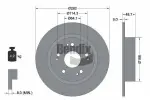 BENDIX Braking Piduriketas BDS2164
