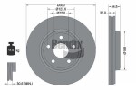 BENDIX Braking Piduriketas BDS2166