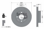 BENDIX Braking BDS2175