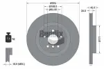 BENDIX Braking BDS2183HC