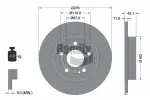 BENDIX Braking Piduriketas BDS2190