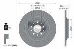 BENDIX Braking BDS2245
