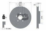 BENDIX Braking Piduriketas BDS2251