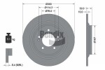 BENDIX Braking BDS2264